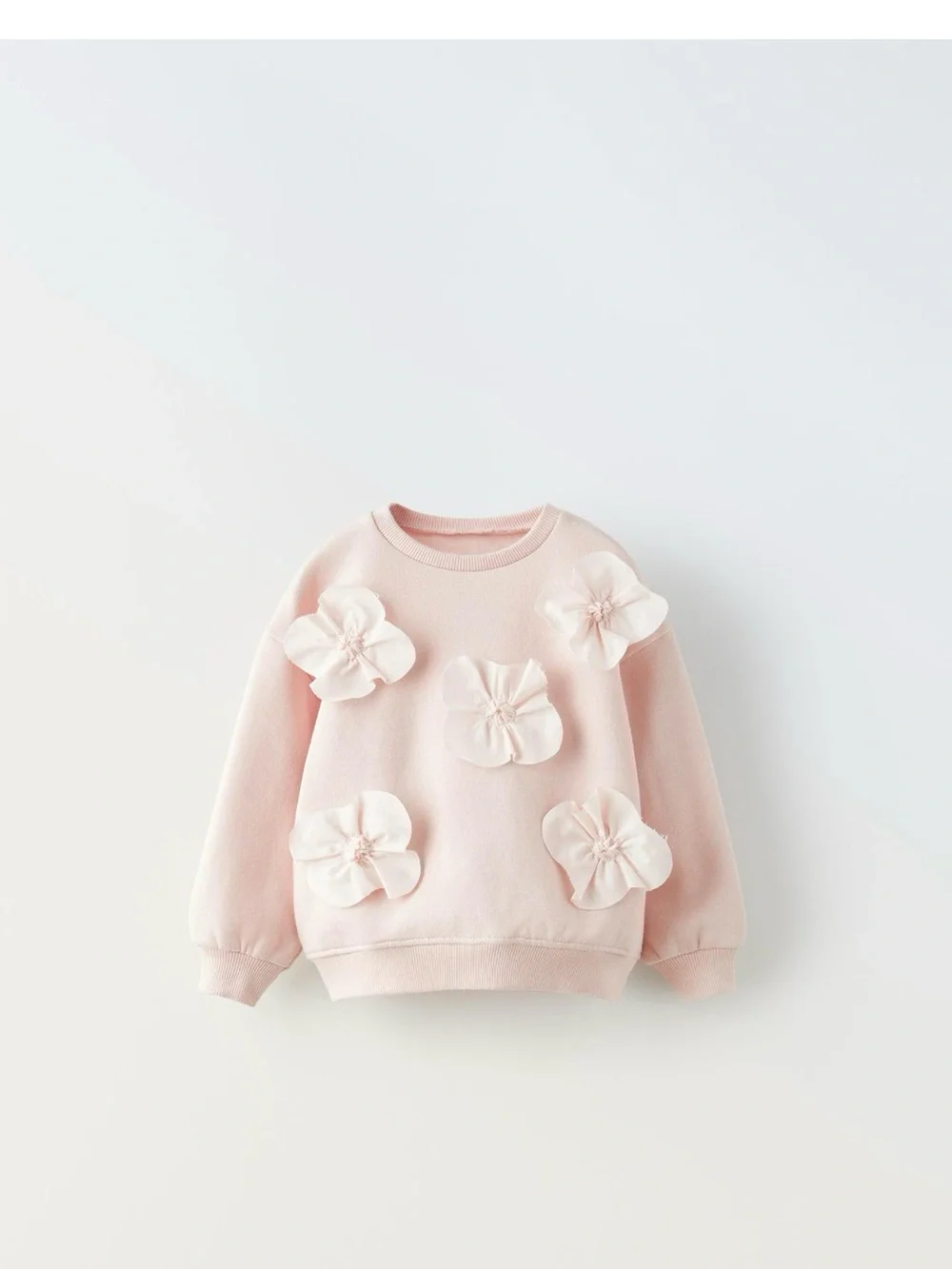 Zara toddler girl Pink and Cream Tulle Skirt Set Bundle sizes 3-4 and 4-5